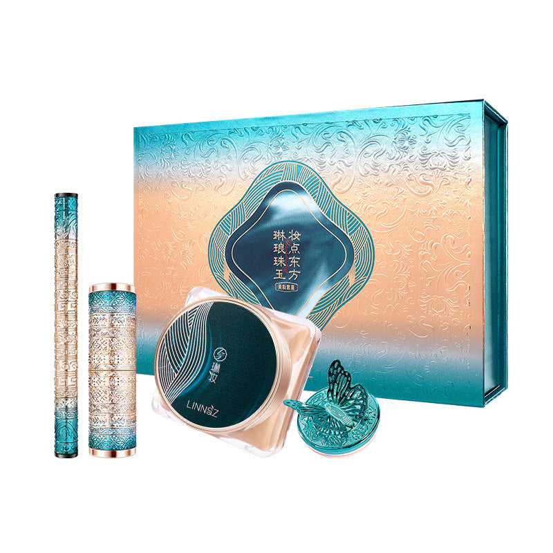 LINNSZ Four-Piece Gift Set