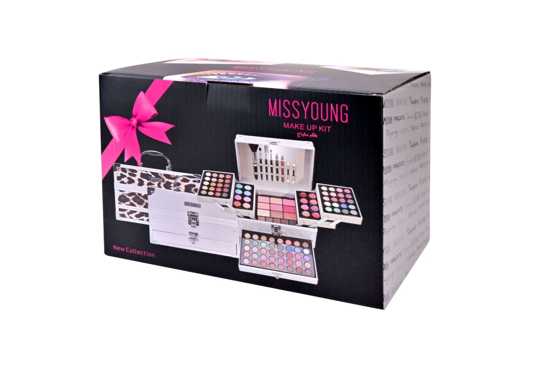 YOULIYOULA Makeup Kit