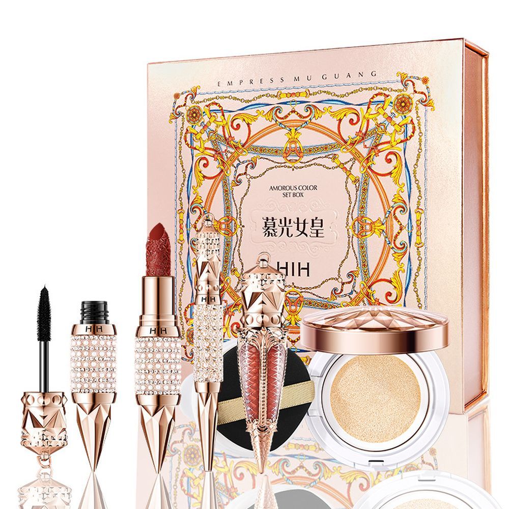 HIH Brand Amorous Color Set Box