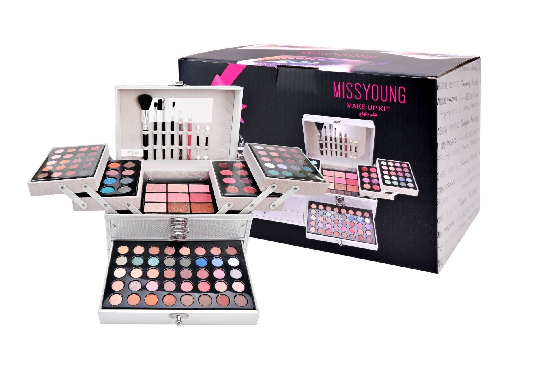 YOULIYOULA Makeup Kit