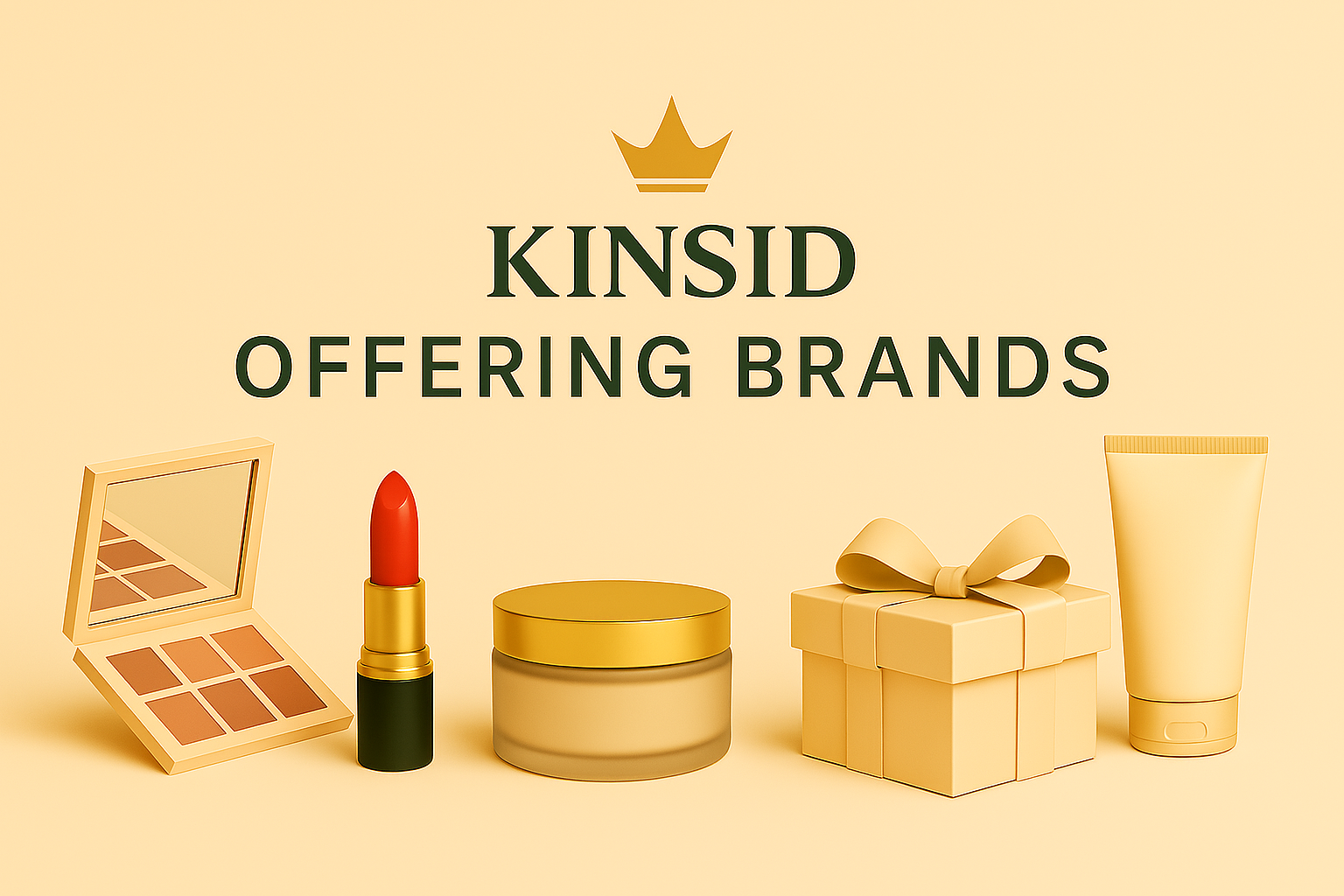 Brands