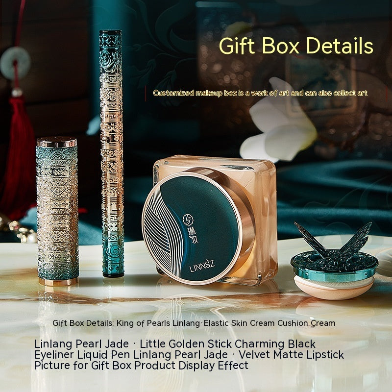 LINNSZ Four-Piece Gift Set