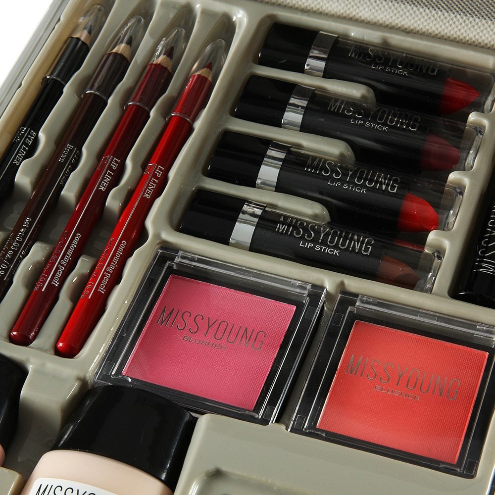 MISSYOUNG Makeup set for makeup artist