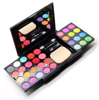 ADS Fasion Color Make-up Kit
