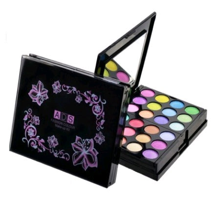ADS Fasion Color Make-up Kit