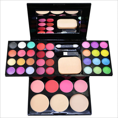 ADS Fasion Color Make-up Kit