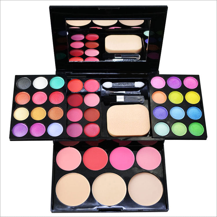 ADS Fasion Color Make-up Kit