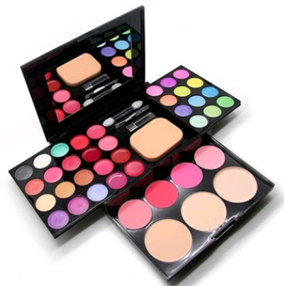 ADS Fasion Color Make-up Kit