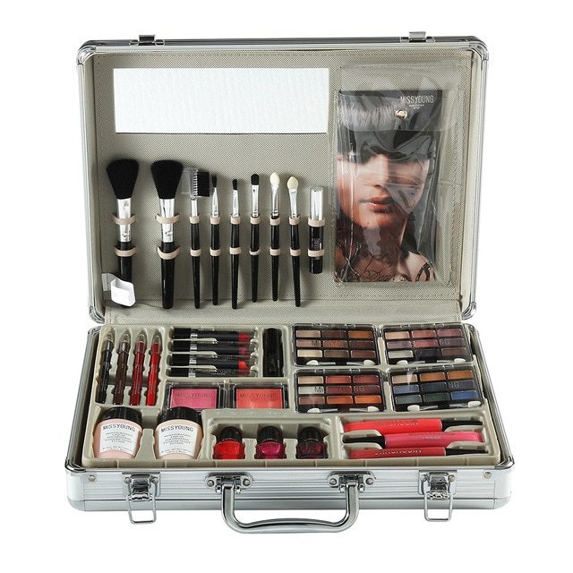 MISSYOUNG Makeup set for makeup artist