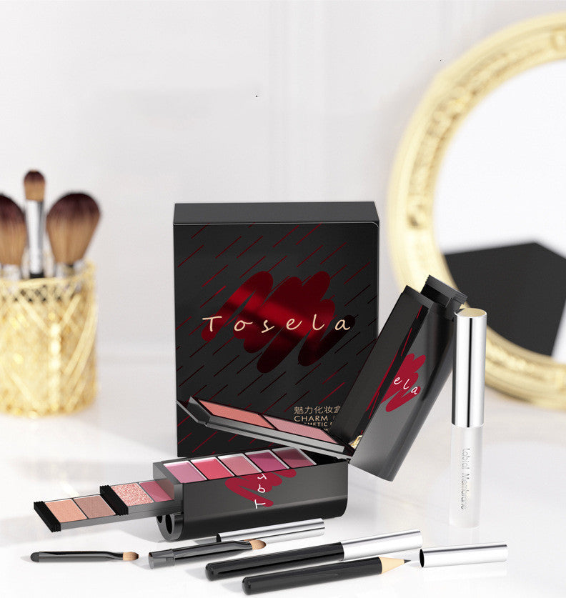 TASELA Makeup Set