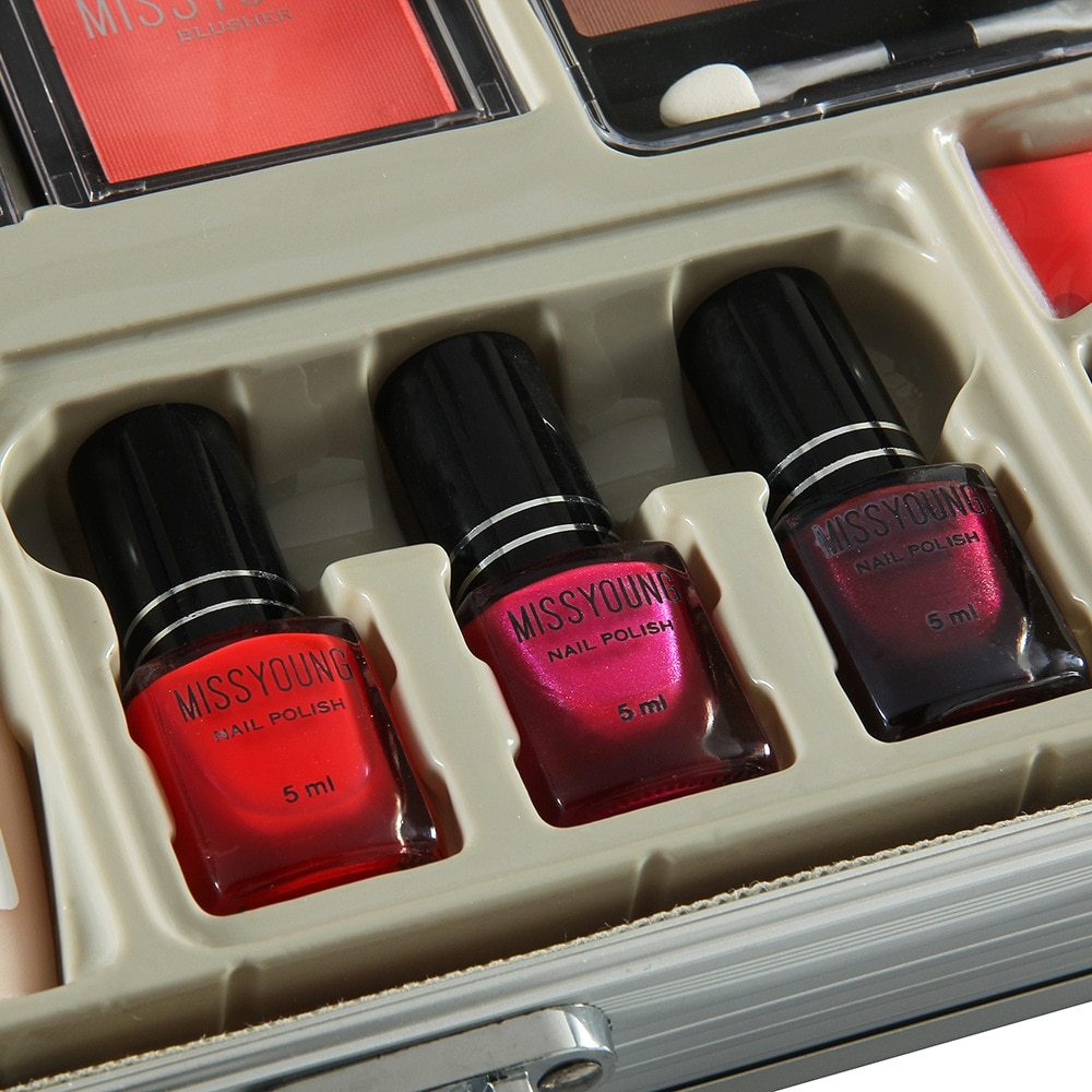 MISSYOUNG Makeup set for makeup artist