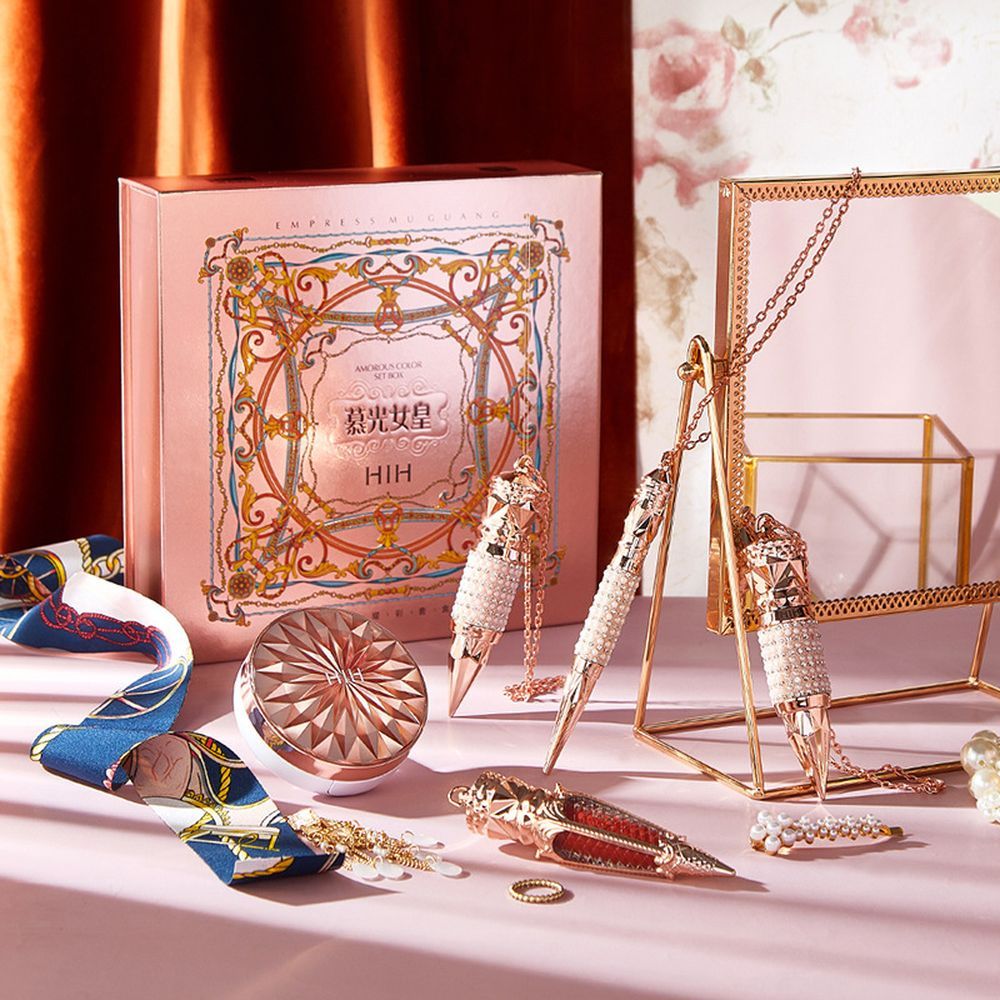 HIH Brand Amorous Color Set Box