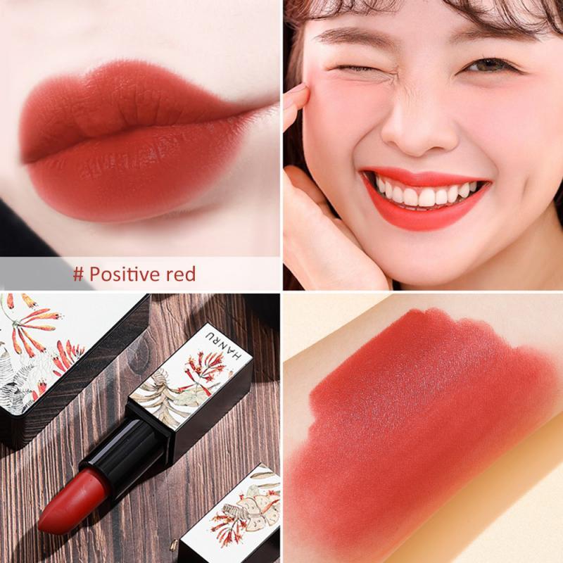 HANRU Non-marking lipstick Kit