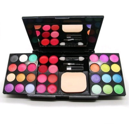 ADS Fasion Color Make-up Kit