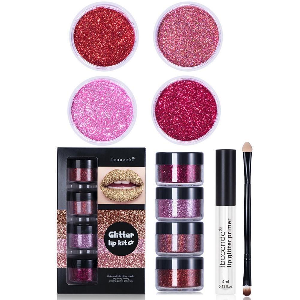 Glitter Lip Kit