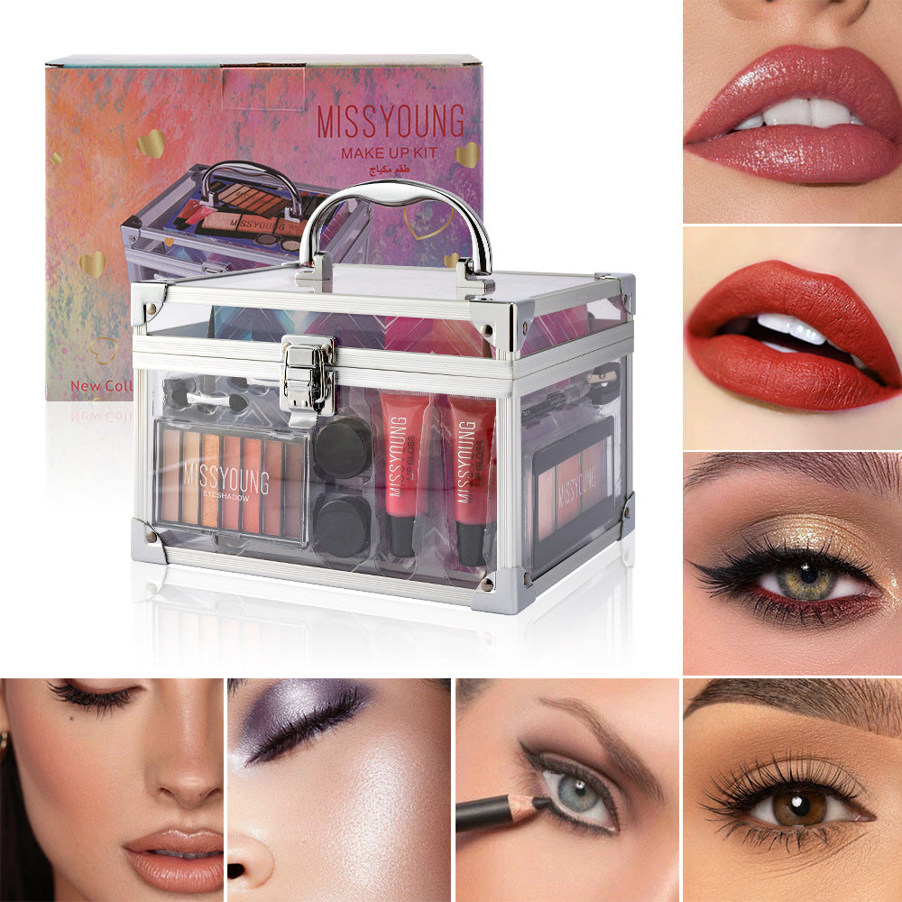 MISS YOUNG Makeup Kit