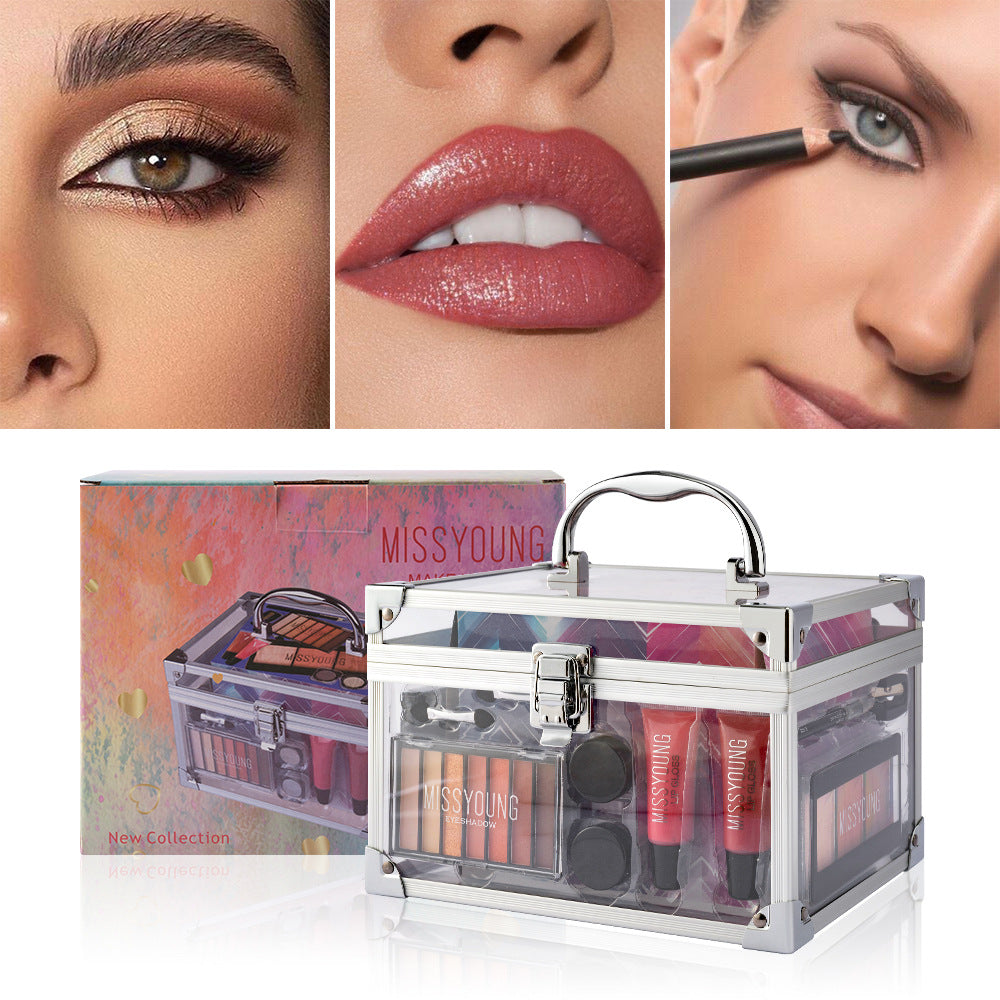 MISS YOUNG Makeup Kit