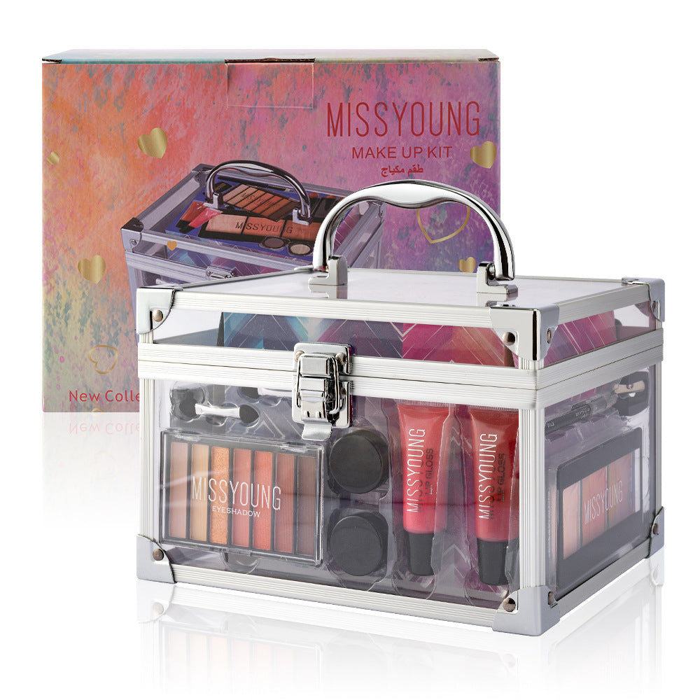MISS YOUNG Makeup Kit