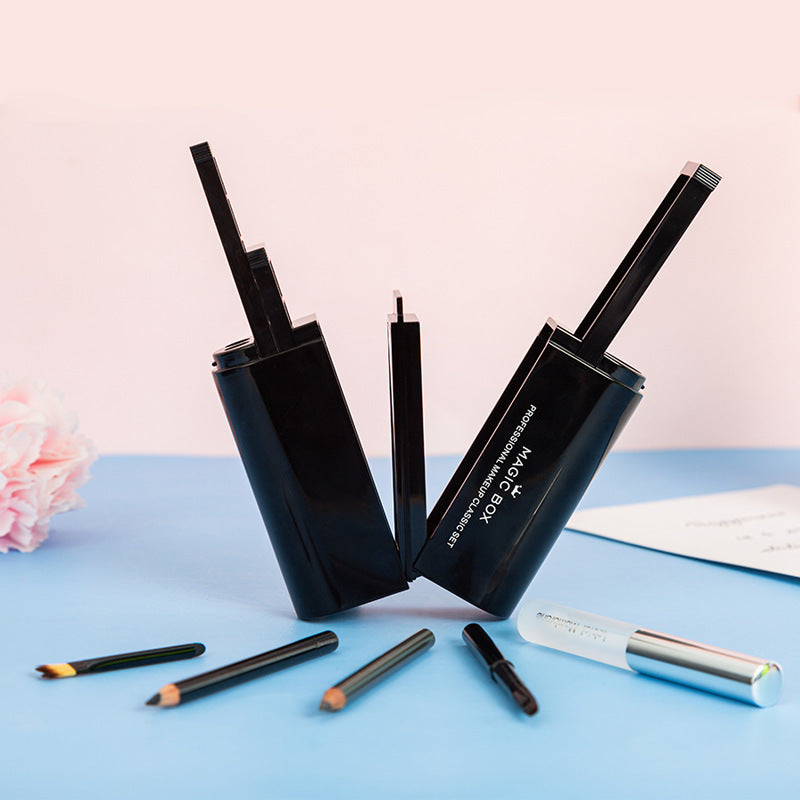 TASELA Makeup Set