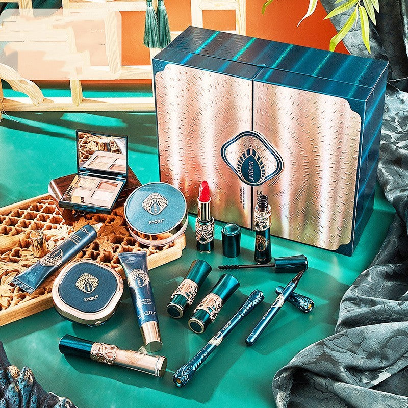 KAQILI 12 Pieces Makeup Set