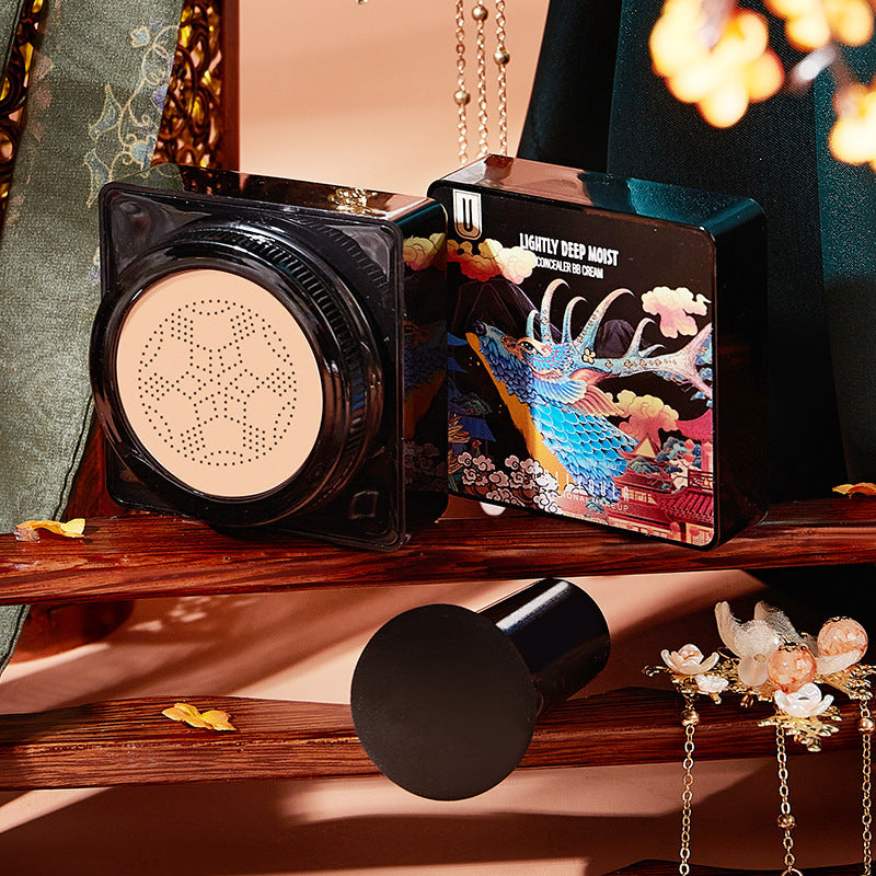 Paint Beauty Color Box Brand YOULIYOULA