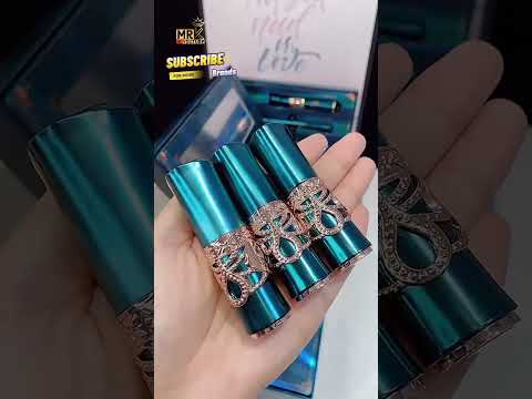 KAQILI 12 Pieces Makeup Set